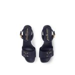 Shake Wedge Sandal - Image 2